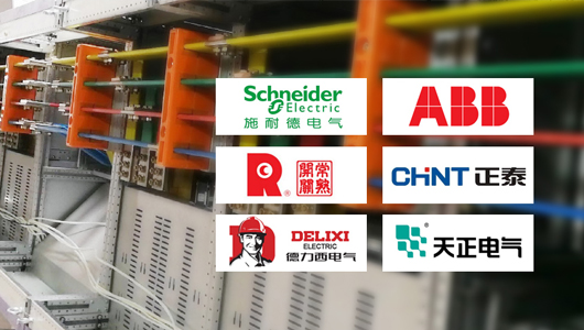正品元器件，確保設(shè)備低故障、使用壽命長(zhǎng)